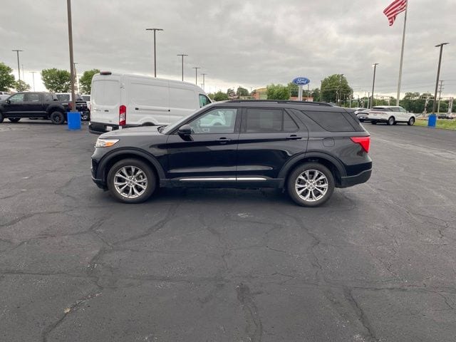 ford explorer 2023 1FMSK8DH6PGC40300 image ford explorer 2023 1FMSK8DH6PGC40300 image