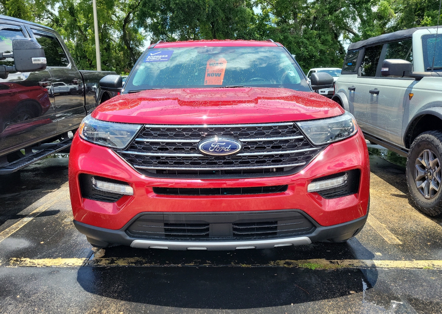 ford explorer 2023 1FMSK7DH8PGA73691 image ford explorer 2023 1FMSK7DH8PGA73691 image