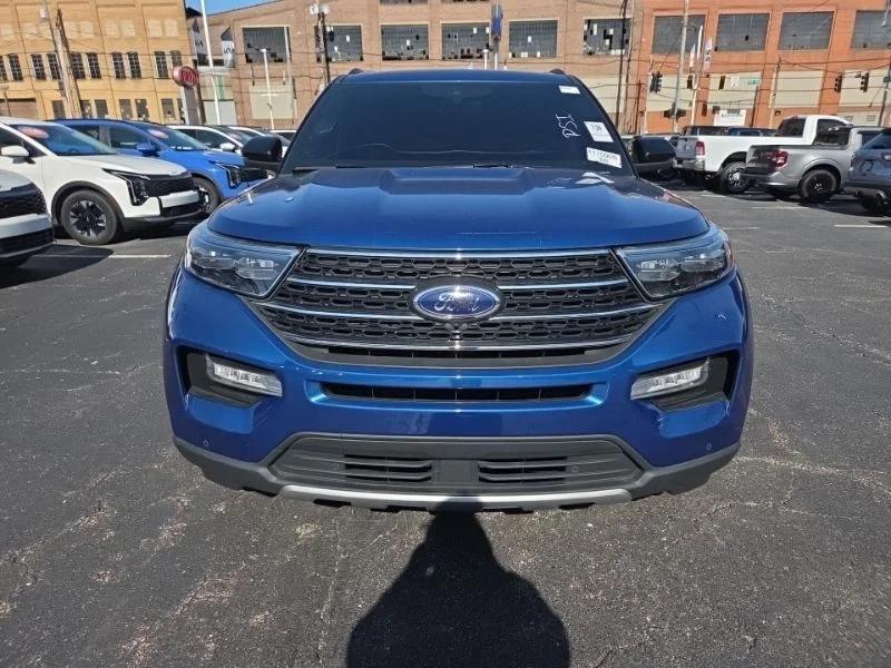 ford explorer 2023 1FMSK8DH8PGA38008 image ford explorer 2023 1FMSK8DH8PGA38008 image
