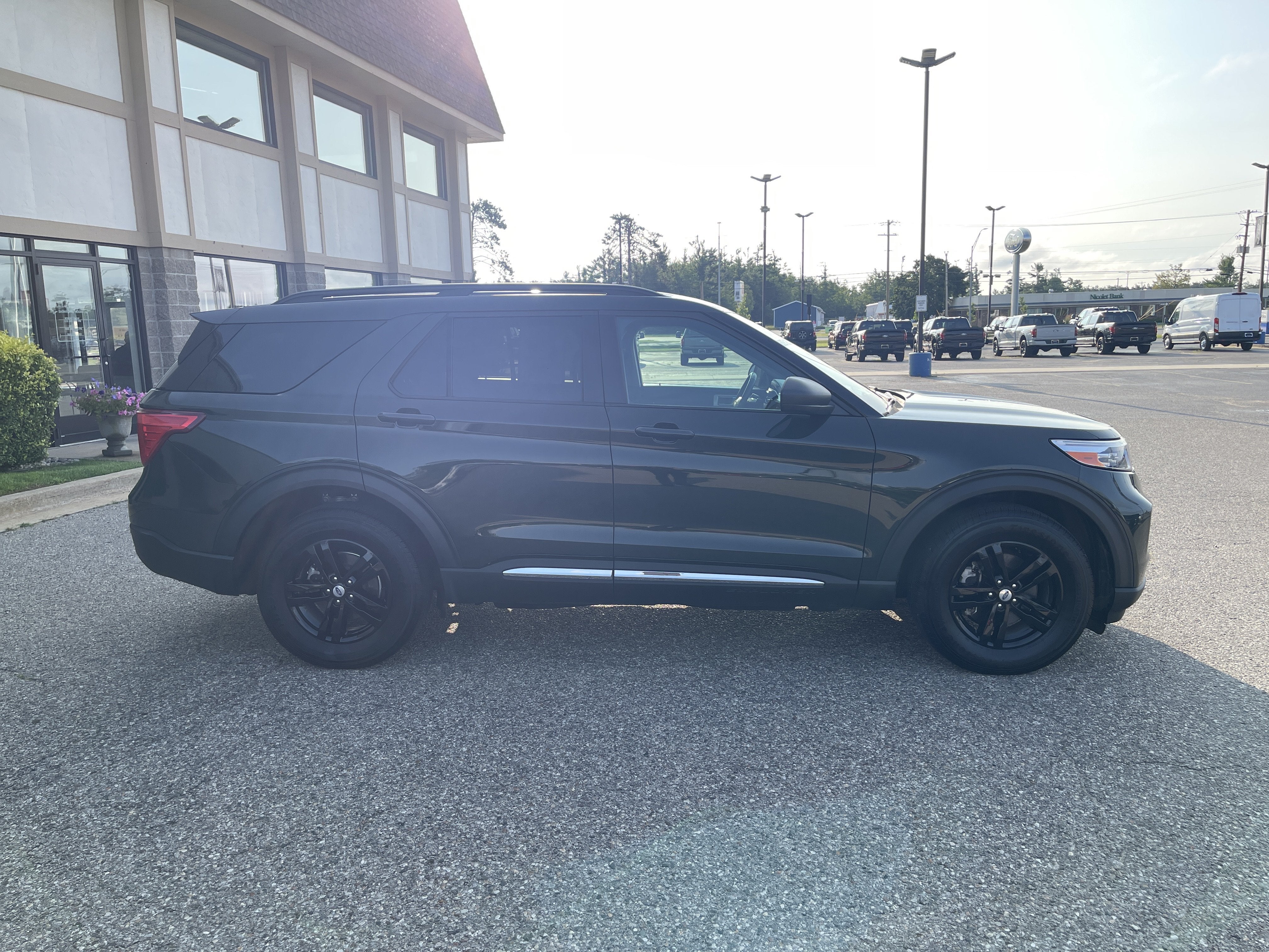 ford explorer 2023 1FMSK8DH8PGA14212 image ford explorer 2023 1FMSK8DH8PGA14212 image