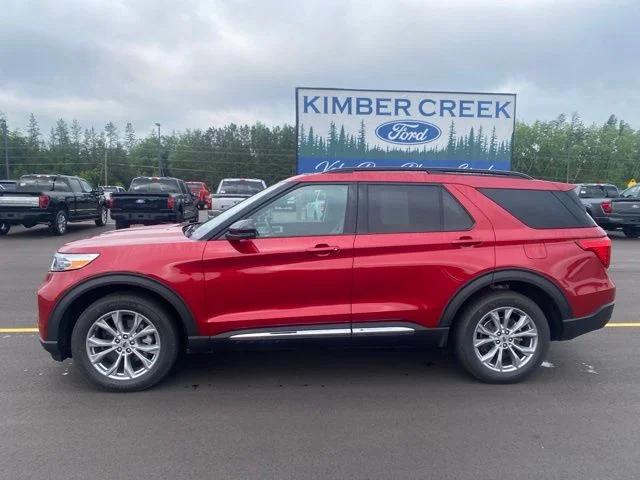 ford explorer 2023 1FMSK8DH0PGB89585 image ford explorer 2023 1FMSK8DH0PGB89585 image