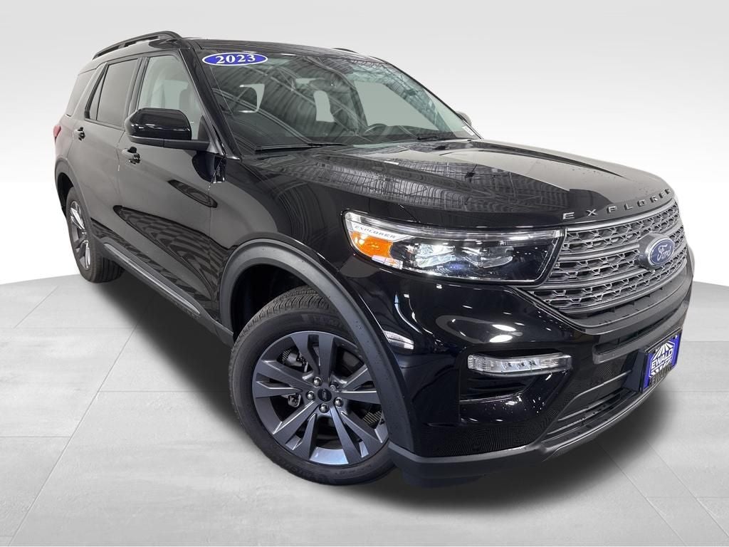 ford explorer 2023 1FMSK8DH2PGC15653 image ford explorer 2023 1FMSK8DH2PGC15653 image