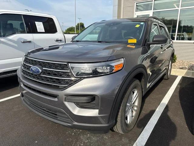 ford explorer 2023 1FMSK7DH6PGA14509 image ford explorer 2023 1FMSK7DH6PGA14509 image