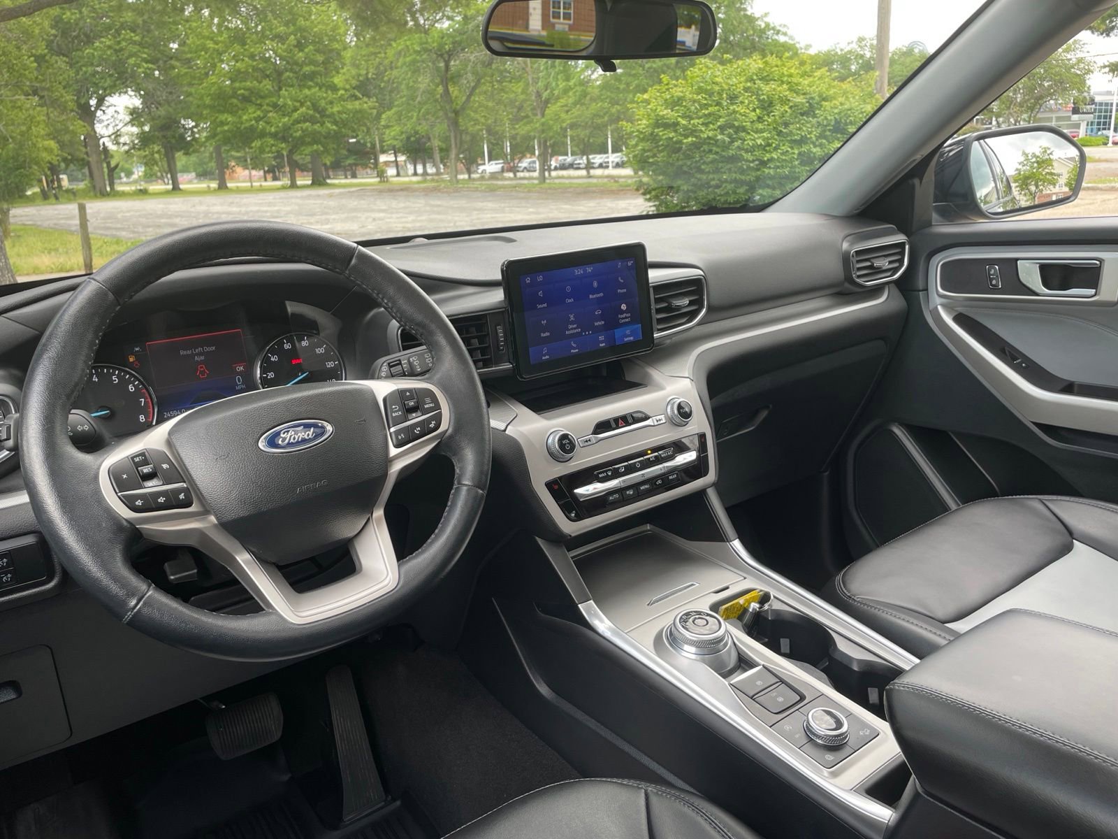 ford explorer 2023 1FMSK8DH4PGB96409 image ford explorer 2023 1FMSK8DH4PGB96409 image