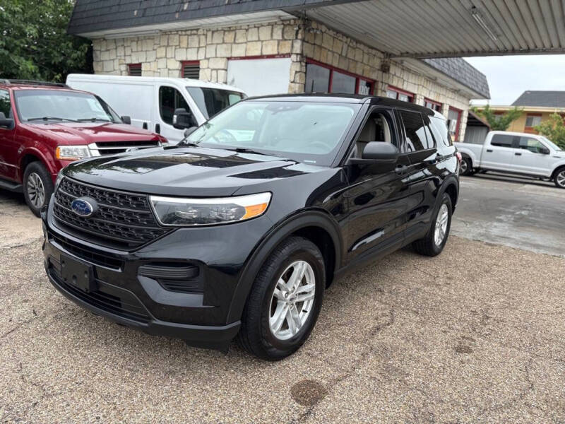 ford explorer 2023 1FMSK8BH3PGA08921 image ford explorer 2023 1FMSK8BH3PGA08921 image