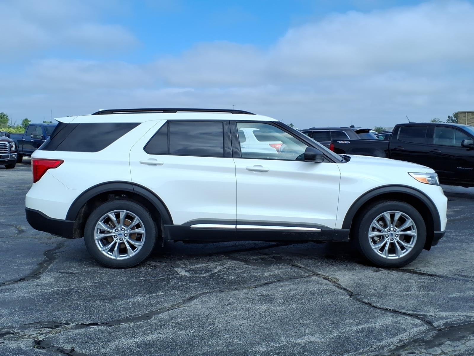 ford explorer 2023 1FMSK8DH0PGA40903 image ford explorer 2023 1FMSK8DH0PGA40903 image