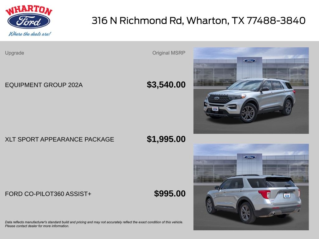 ford explorer 2023 1FMSK7DH6PGA89551 image ford explorer 2023 1FMSK7DH6PGA89551 image