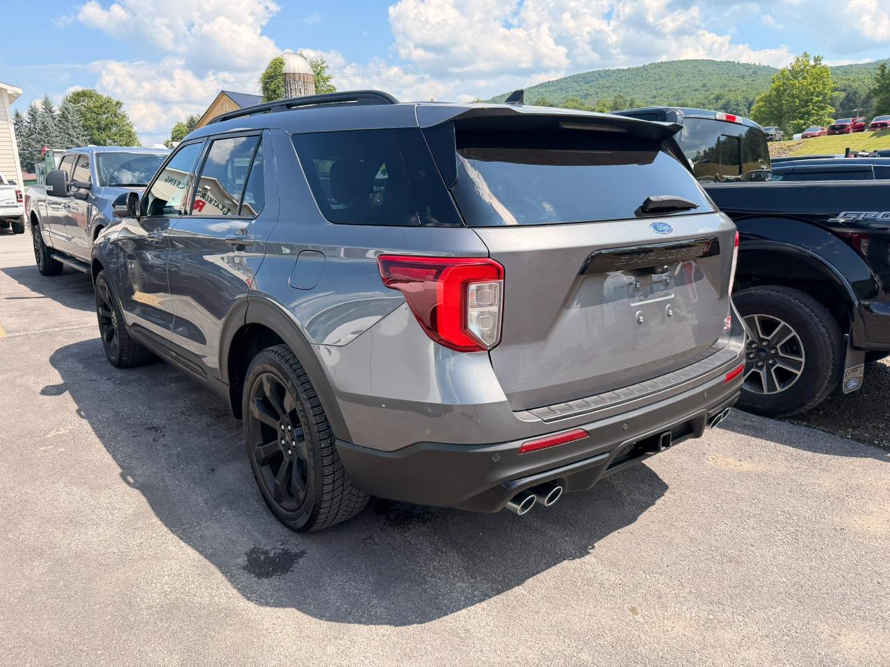 ford explorer 2023 1FM5K8GC9PGA26950 image ford explorer 2023 1FM5K8GC9PGA26950 image