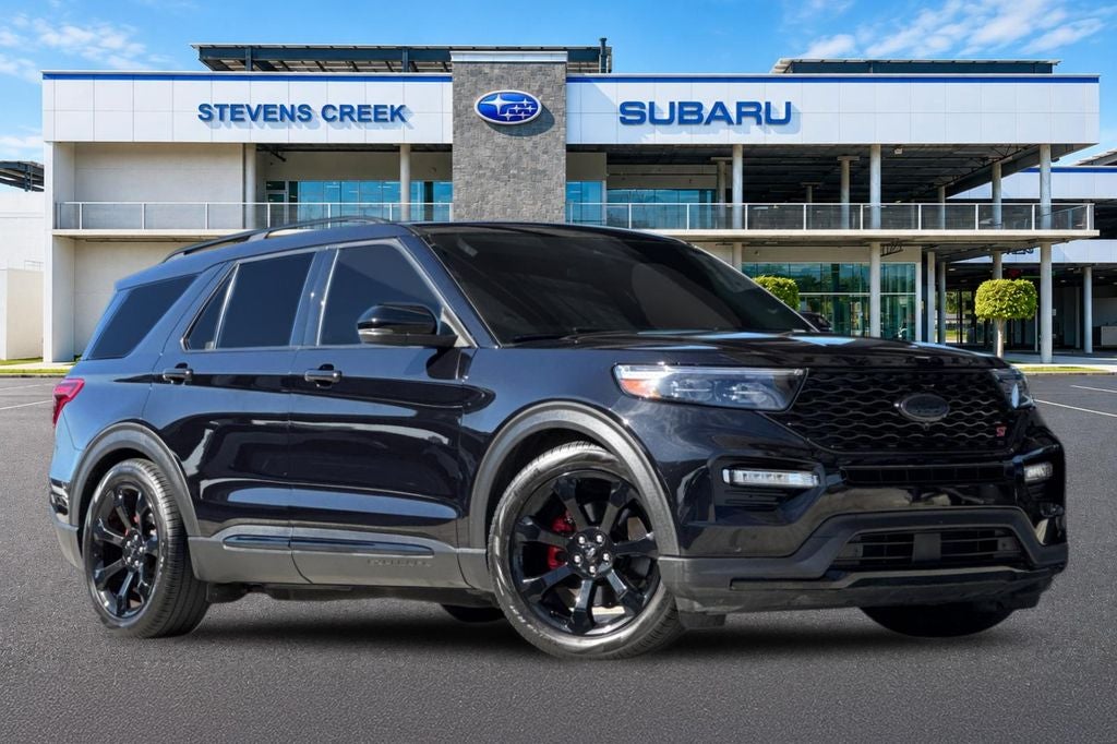 ford explorer 2023 1FM5K8GC1PGC31890 image ford explorer 2023 1FM5K8GC1PGC31890 image