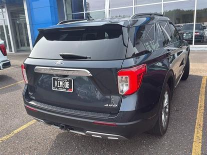 ford explorer 2023 1FMSK8DH8PGB88538 image ford explorer 2023 1FMSK8DH8PGB88538 image