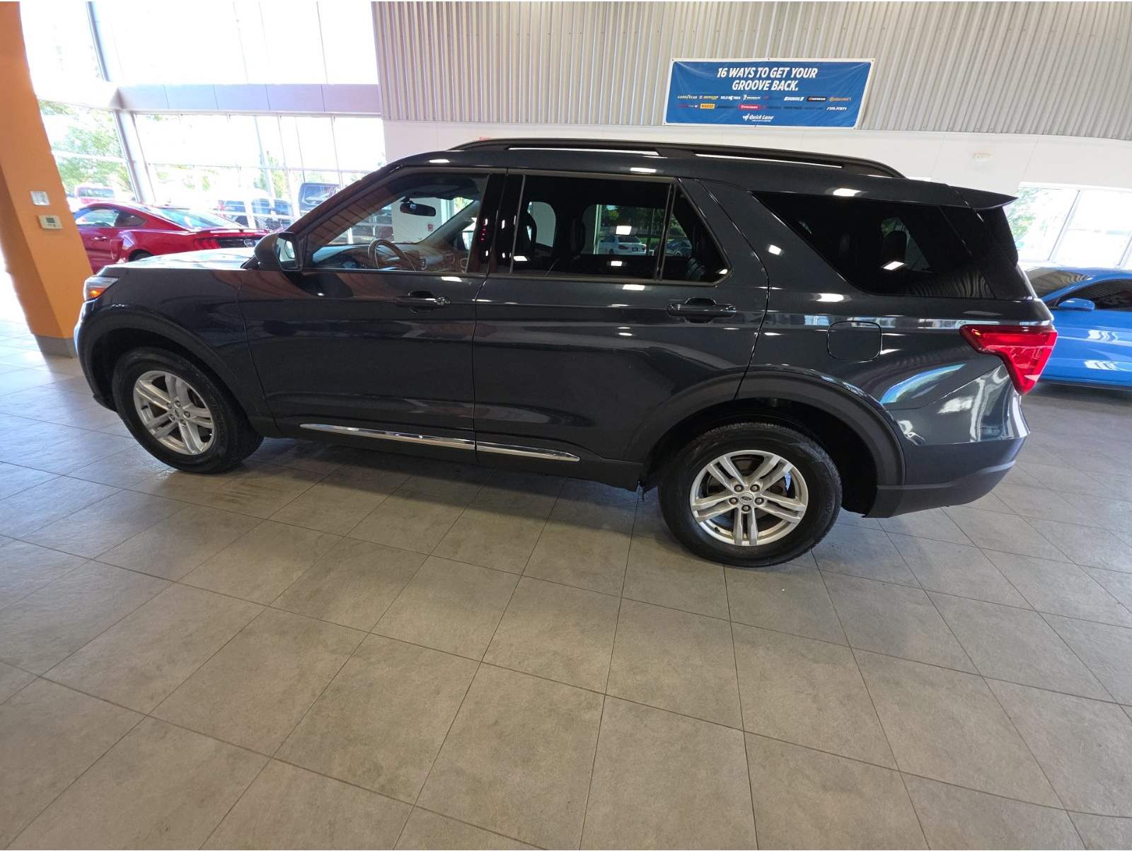 ford explorer 2023 1FMSK8DH9PGC13110 image ford explorer 2023 1FMSK8DH9PGC13110 image