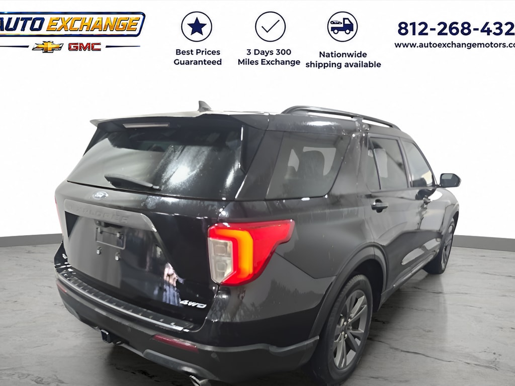 ford explorer 2023 1FMSK8DH7PGA45595 image ford explorer 2023 1FMSK8DH7PGA45595 image