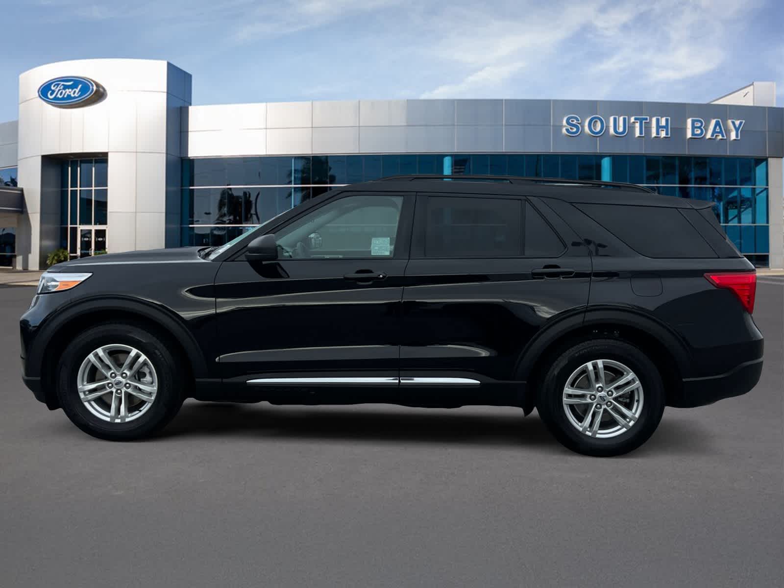 ford explorer 2023 1FMSK7DH1PGB48604 image ford explorer 2023 1FMSK7DH1PGB48604 image