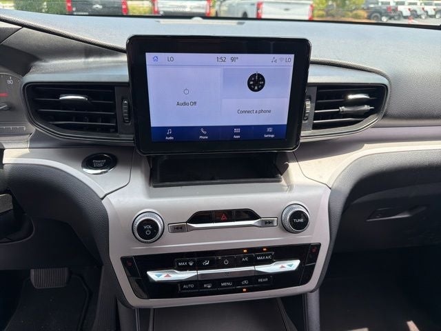 ford explorer 2023 1FMSK7DHXPGC41766 image ford explorer 2023 1FMSK7DHXPGC41766 image