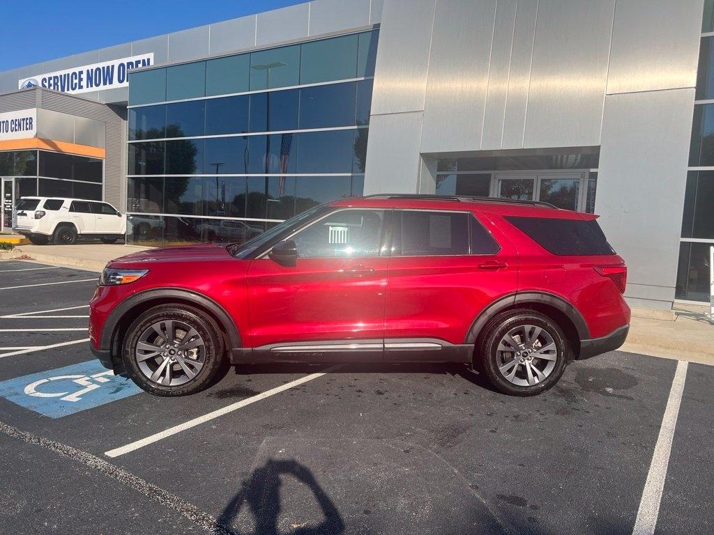 ford explorer 2023 1FMSK7DHXPGC31979 image ford explorer 2023 1FMSK7DHXPGC31979 image