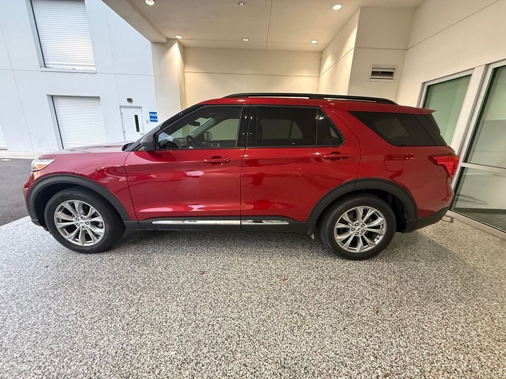 ford explorer 2023 1FMSK7DHXPGA73448 image ford explorer 2023 1FMSK7DHXPGA73448 image