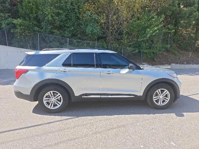 ford explorer 2023 1FMSK7DH1PGA50513 image ford explorer 2023 1FMSK7DH1PGA50513 image