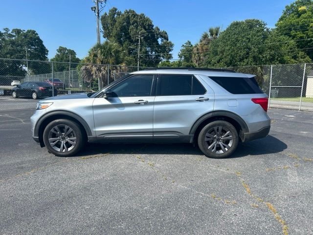 ford explorer 2023 1FMSK7DH2PGA38466 image ford explorer 2023 1FMSK7DH2PGA38466 image