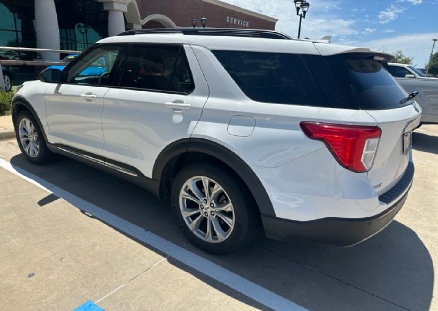 ford explorer 2023 1FMSK7DH1PGA66906 image ford explorer 2023 1FMSK7DH1PGA66906 image
