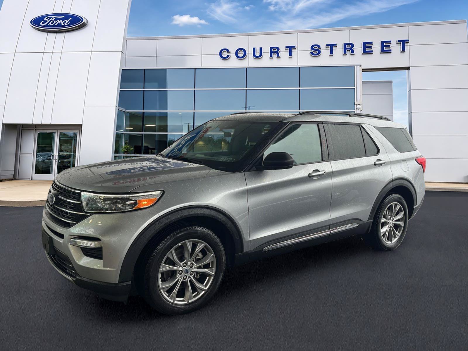 ford explorer 2023 1FMSK8DHXPGC42454 image ford explorer 2023 1FMSK8DHXPGC42454 image