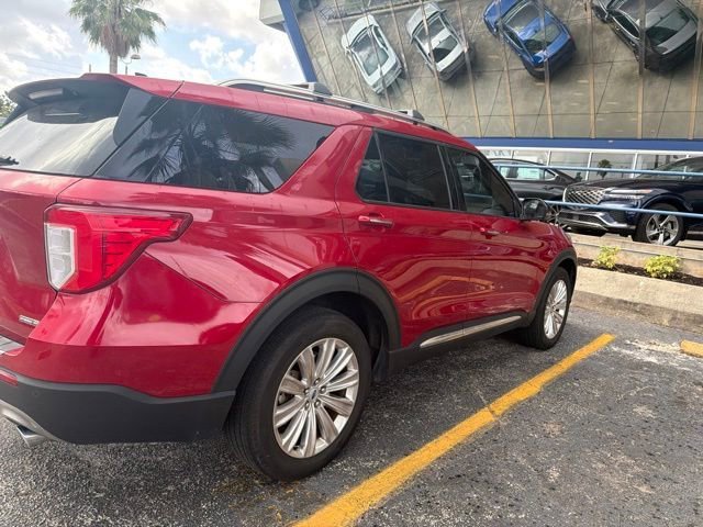 ford explorer 2023 1FM5K8FW8PNA00332 image ford explorer 2023 1FM5K8FW8PNA00332 image