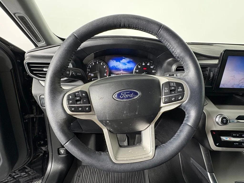 ford explorer 2023 1FMSK8DHXPGB79162 image