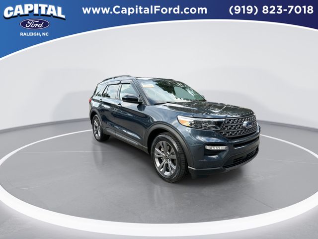 ford explorer 2023 1FMSK7DH0PGC35409 image ford explorer 2023 1FMSK7DH0PGC35409 image