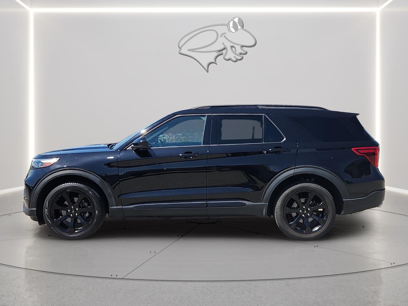 ford explorer 2023 1FMSK8DH8PGC37849 image ford explorer 2023 1FMSK8DH8PGC37849 image