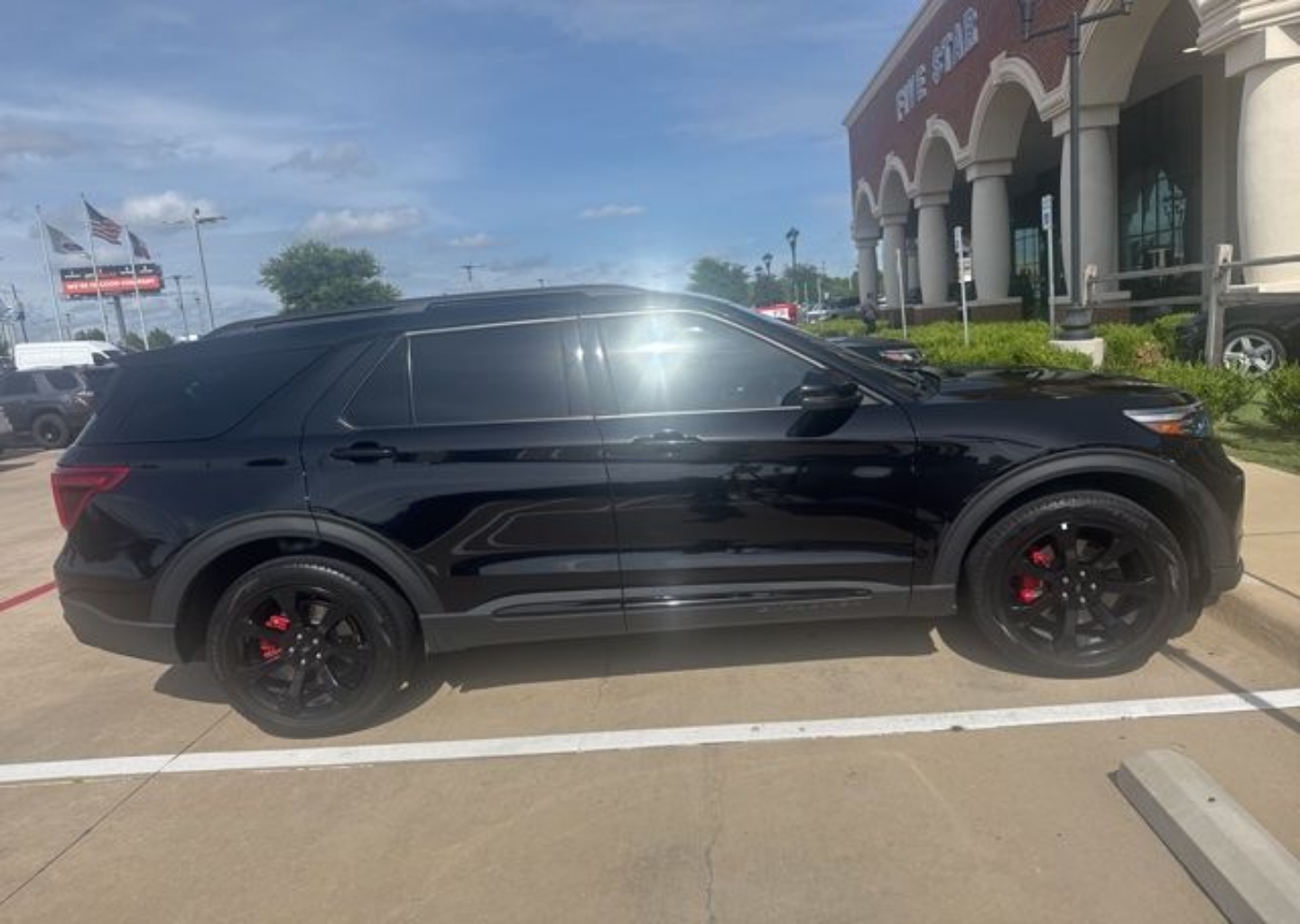 ford explorer 2023 1FM5K8GC3PGB67724 image ford explorer 2023 1FM5K8GC3PGB67724 image