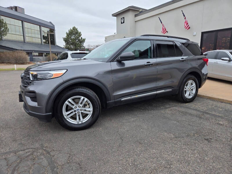 ford explorer 2023 1FMSK8DH8PGA18051 image ford explorer 2023 1FMSK8DH8PGA18051 image