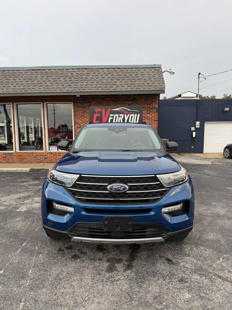 ford explorer 2023 1FMSK7DH1PGB19233 image ford explorer 2023 1FMSK7DH1PGB19233 image