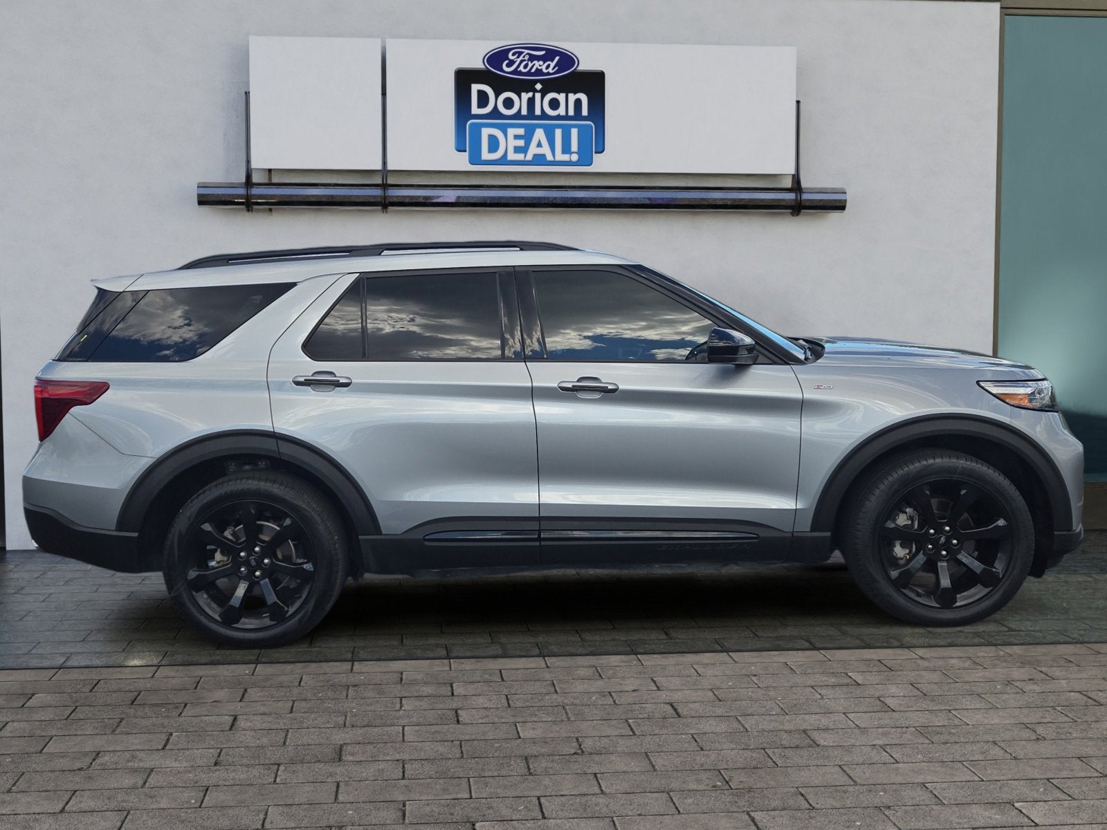 ford explorer 2023 1FMSK8KH8PGB49970 image ford explorer 2023 1FMSK8KH8PGB49970 image