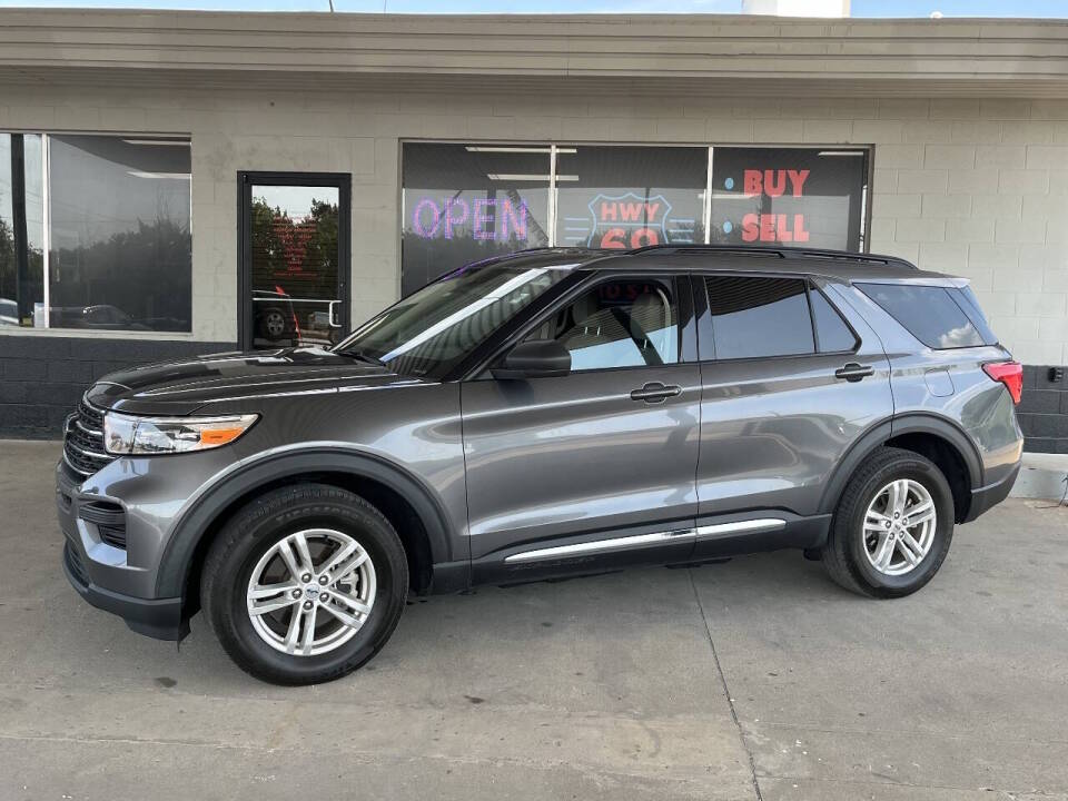 ford explorer 2023 1FMSK8DH1PGB13938 image ford explorer 2023 1FMSK8DH1PGB13938 image