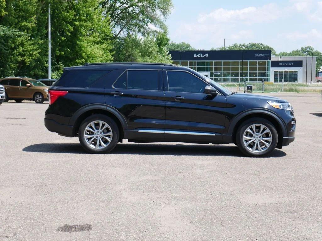 ford explorer 2023 1FMSK8DH1PGB31131 image ford explorer 2023 1FMSK8DH1PGB31131 image