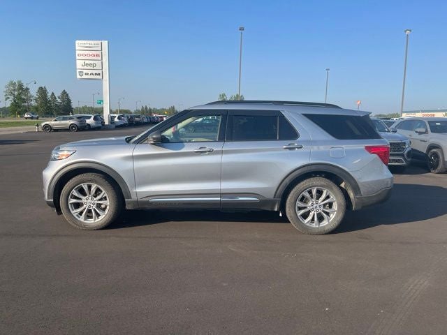 ford explorer 2023 1FMSK8DH7PGA89256 image ford explorer 2023 1FMSK8DH7PGA89256 image