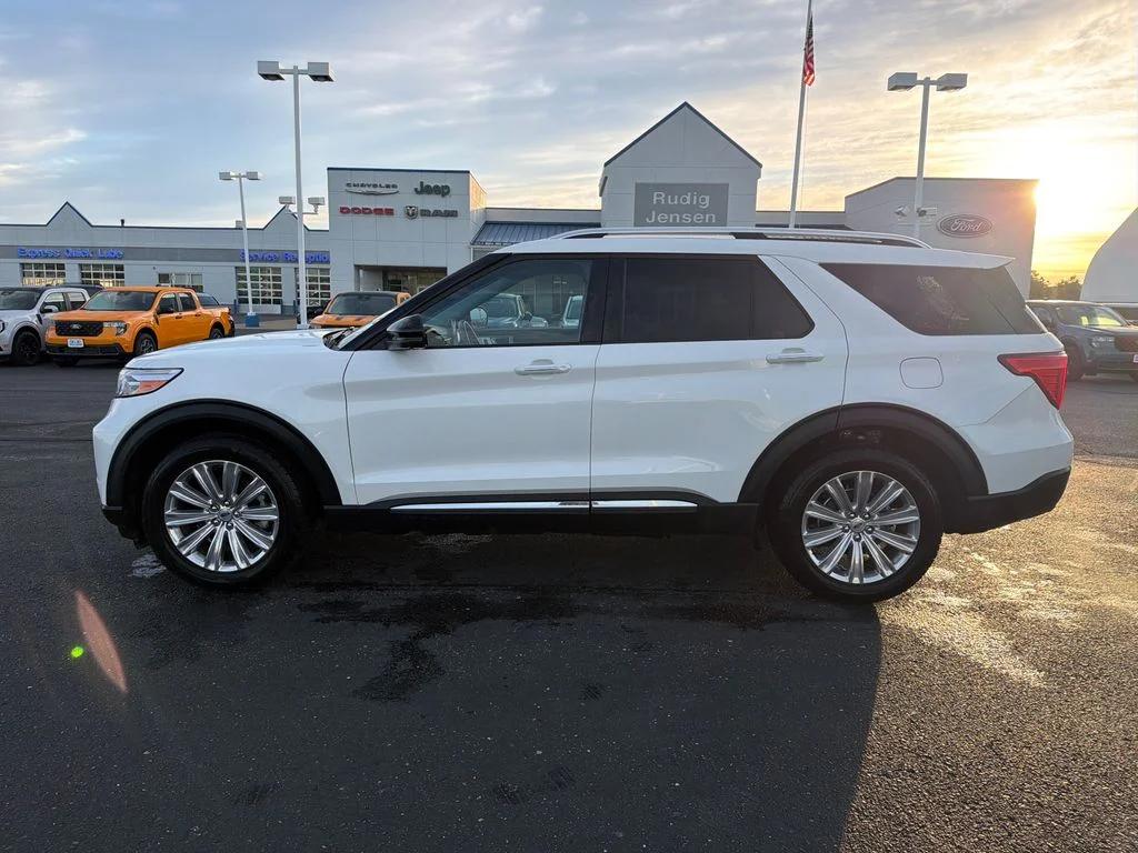 ford explorer 2023 1FMSK8FH6PGB00258 image ford explorer 2023 1FMSK8FH6PGB00258 image