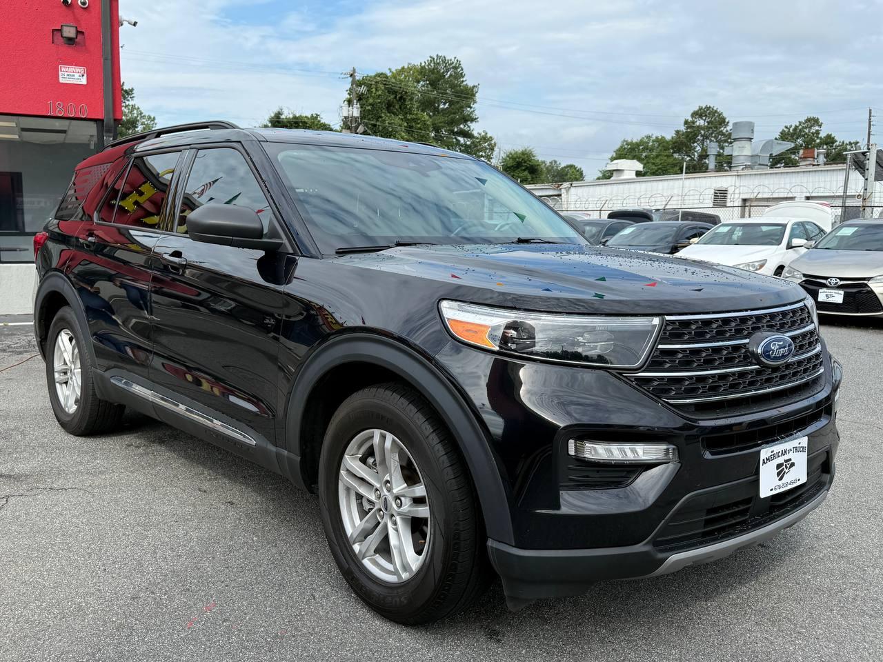 ford explorer 2023 1FMSK7DH3PGA57110 image ford explorer 2023 1FMSK7DH3PGA57110 image