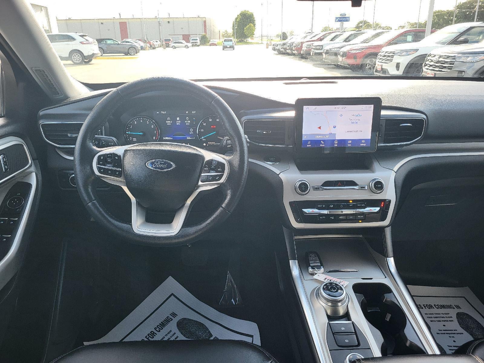 ford explorer 2023 1FMSK8DH4PGA10903 image ford explorer 2023 1FMSK8DH4PGA10903 image