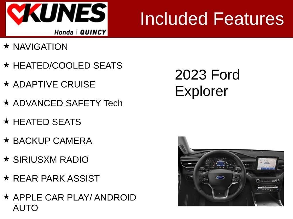 ford explorer 2023 1FMSK8FH6PGA87057 image ford explorer 2023 1FMSK8FH6PGA87057 image