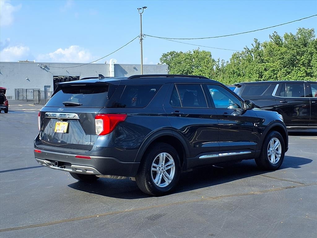 ford explorer 2023 1FMSK8DH7PGB91348 image ford explorer 2023 1FMSK8DH7PGB91348 image
