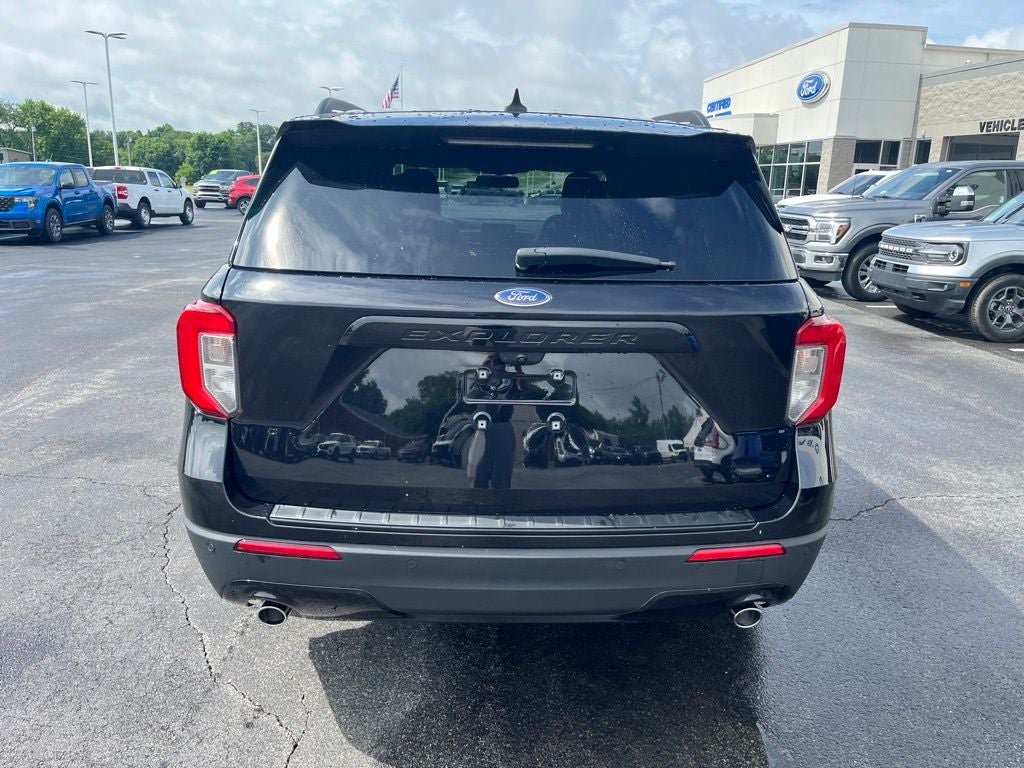 ford explorer 2023 1FMSK7KH8PGB05395 image ford explorer 2023 1FMSK7KH8PGB05395 image