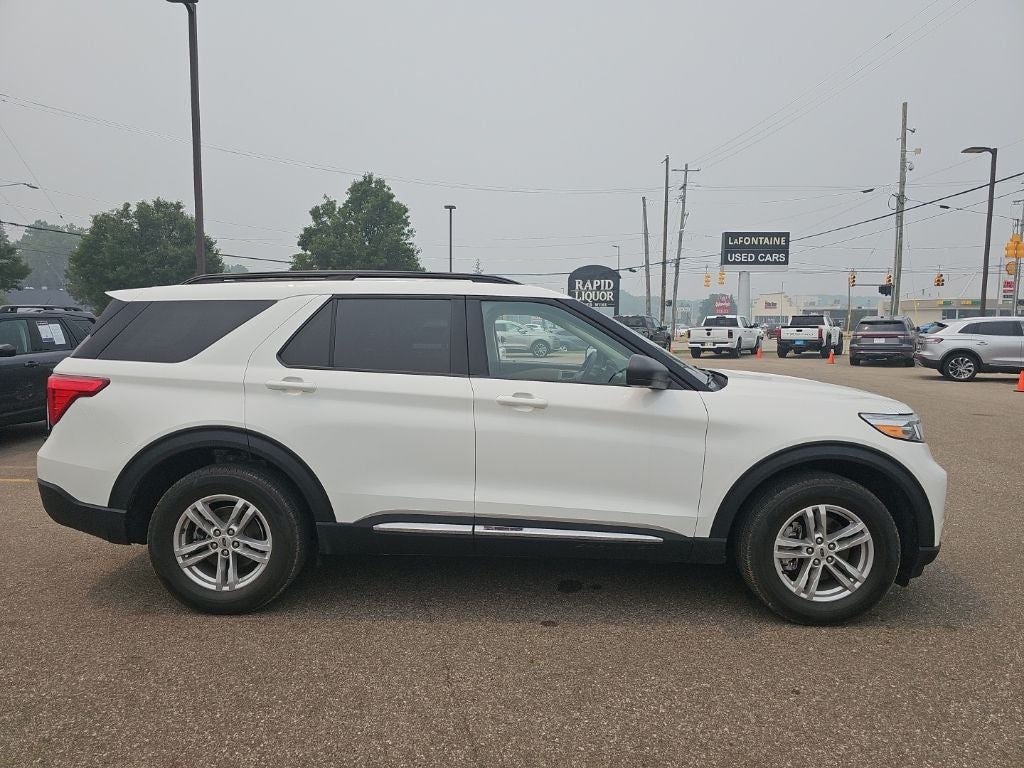 ford explorer 2023 1FMSK8DH1PGA78138 image ford explorer 2023 1FMSK8DH1PGA78138 image