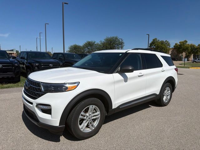 ford explorer 2023 1FMSK8DH1PGC16650 image ford explorer 2023 1FMSK8DH1PGC16650 image