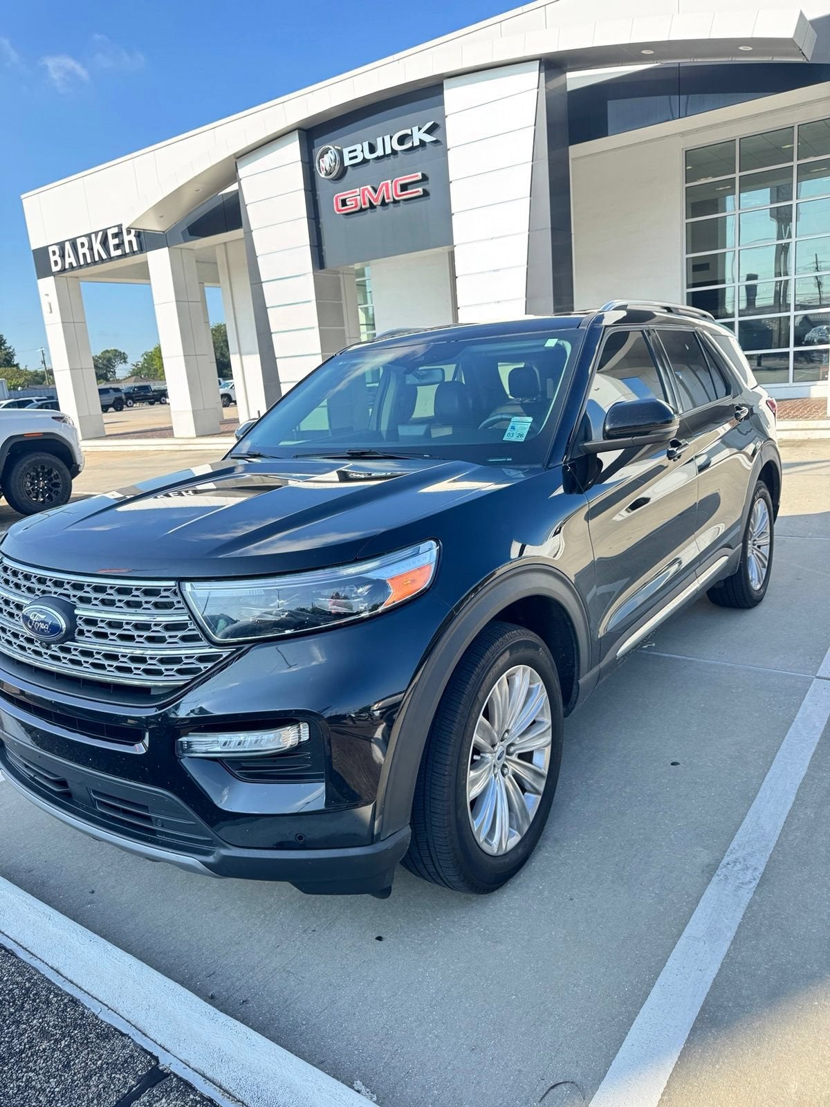 ford explorer 2023 1FMSK8FH6PGA53717 image ford explorer 2023 1FMSK8FH6PGA53717 image