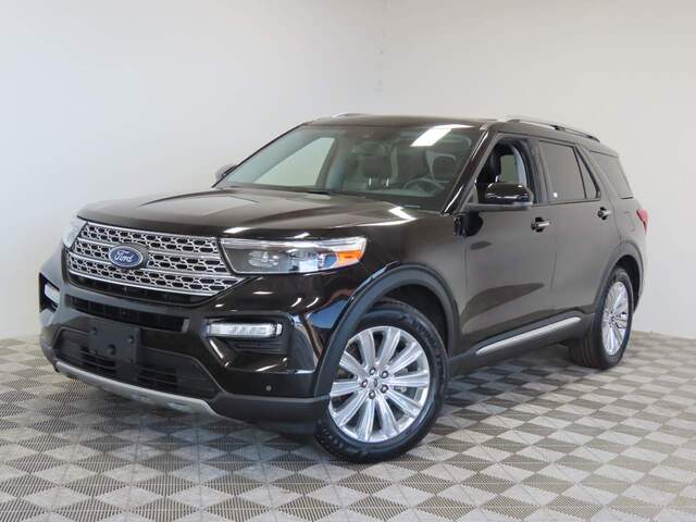 ford explorer 2023 1FMSK7FH2PGB45790 image