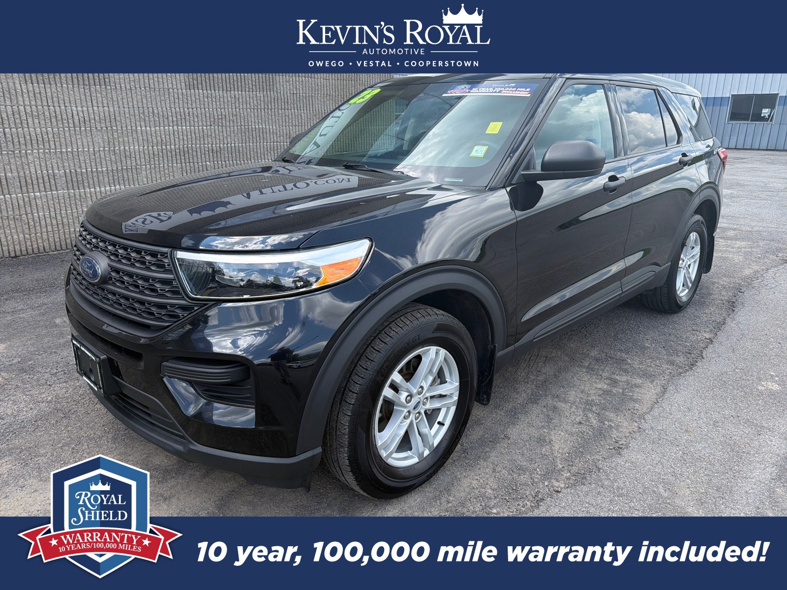ford explorer 2023 1FMSK8BH5PGB96048 image ford explorer 2023 1FMSK8BH5PGB96048 image
