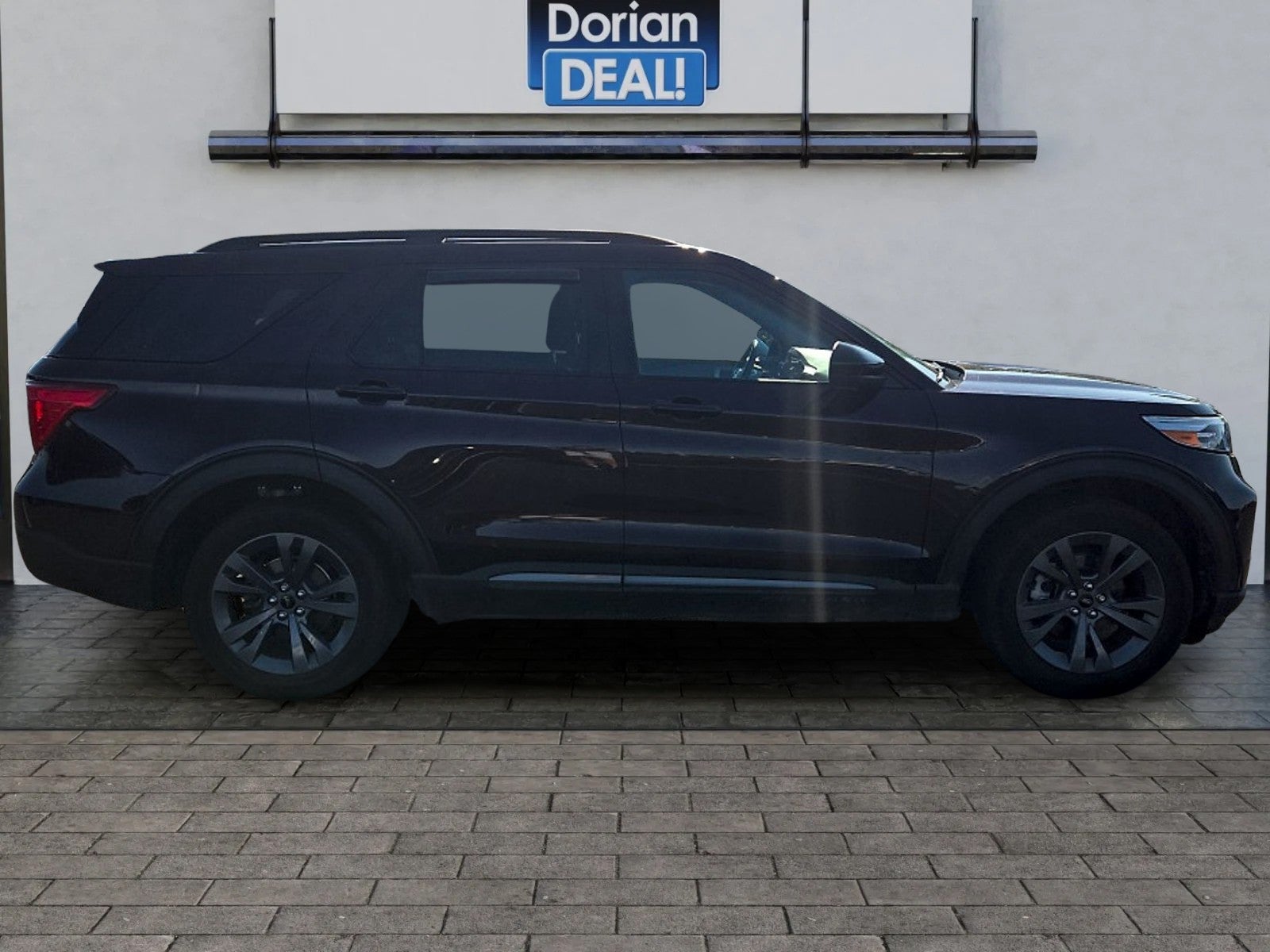 ford explorer 2023 1FMSK8DH4PGA95225 image ford explorer 2023 1FMSK8DH4PGA95225 image