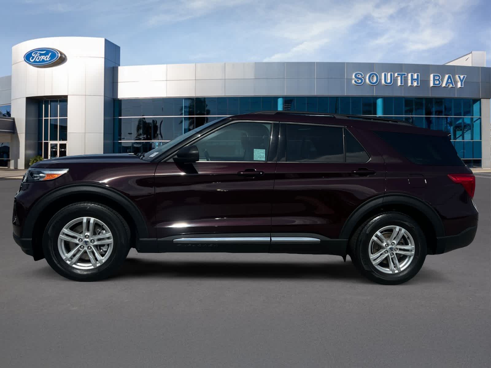 ford explorer 2023 1FMSK7DH9PGA12155 image ford explorer 2023 1FMSK7DH9PGA12155 image