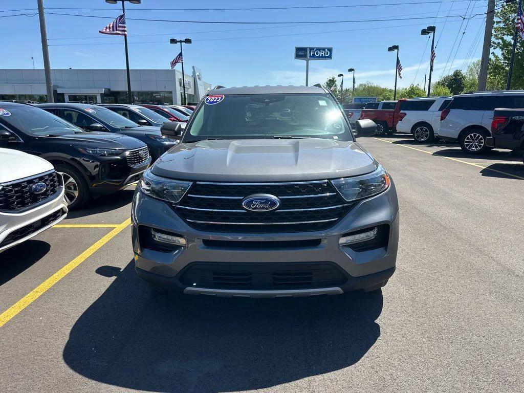 ford explorer 2023 1FMSK8DH8PGA95535 image ford explorer 2023 1FMSK8DH8PGA95535 image