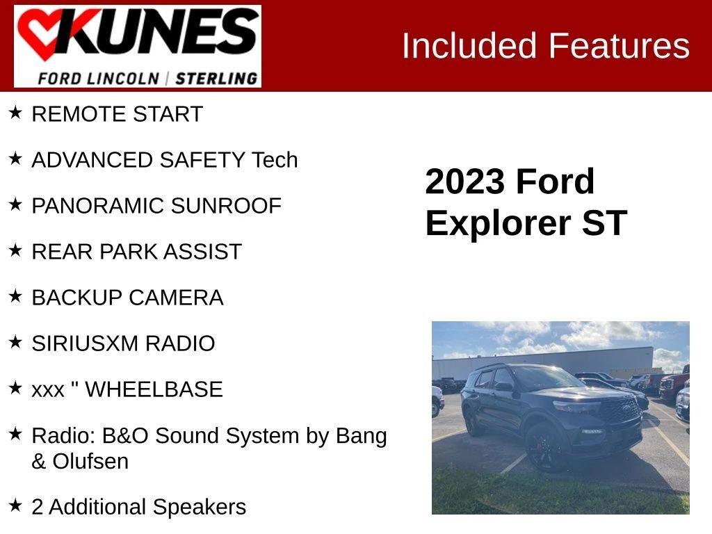 ford explorer 2023 1FM5K8GC3PGA51830 image ford explorer 2023 1FM5K8GC3PGA51830 image